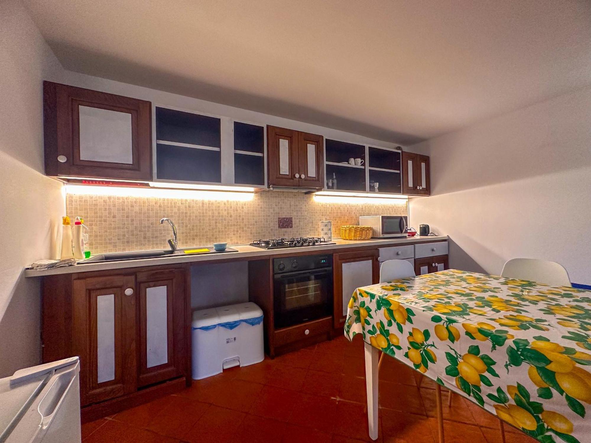 Appartamento A Due Passi Dal Lago Con Box Dorio ภายนอก รูปภาพ