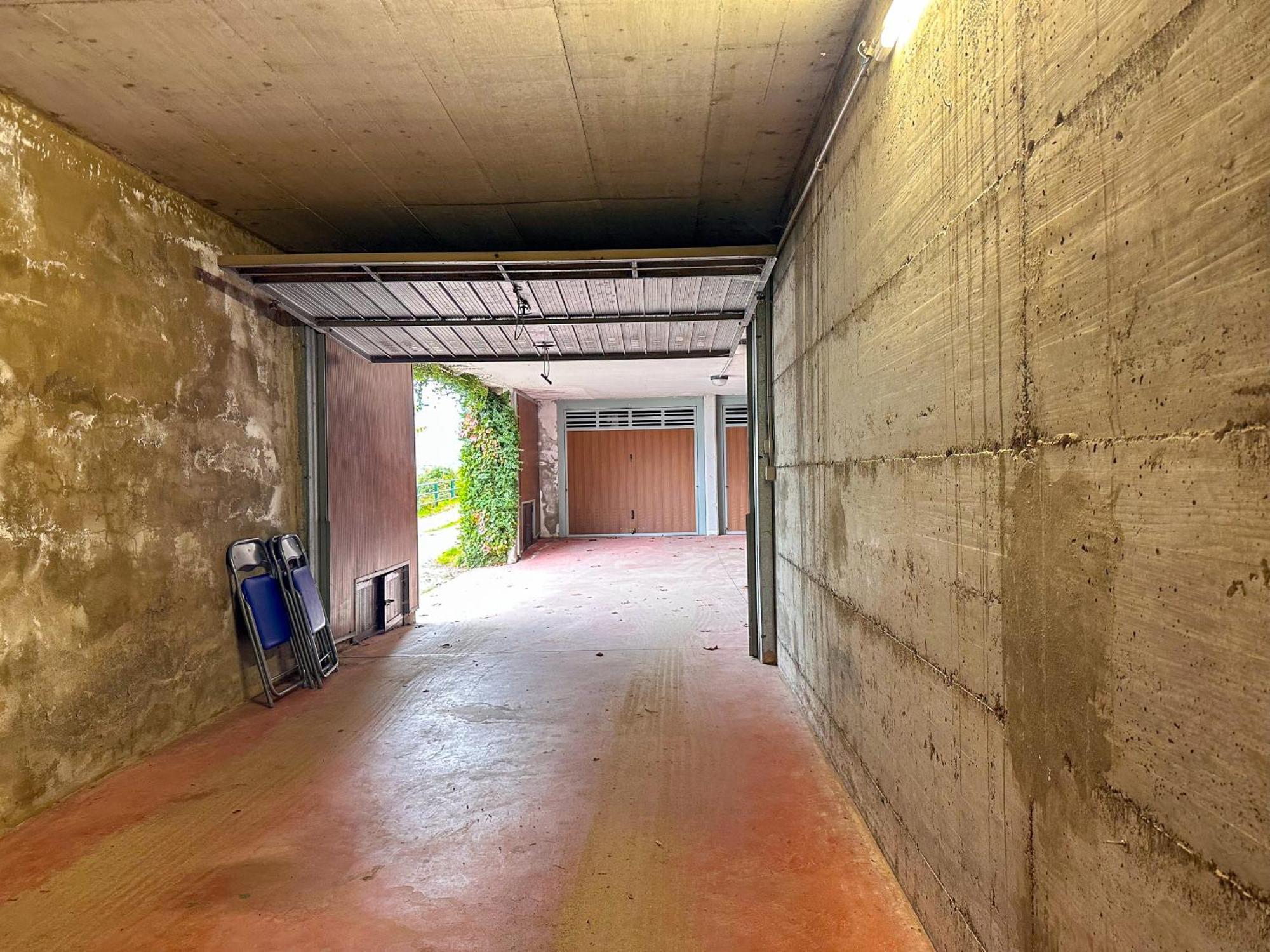 Appartamento A Due Passi Dal Lago Con Box Dorio ภายนอก รูปภาพ