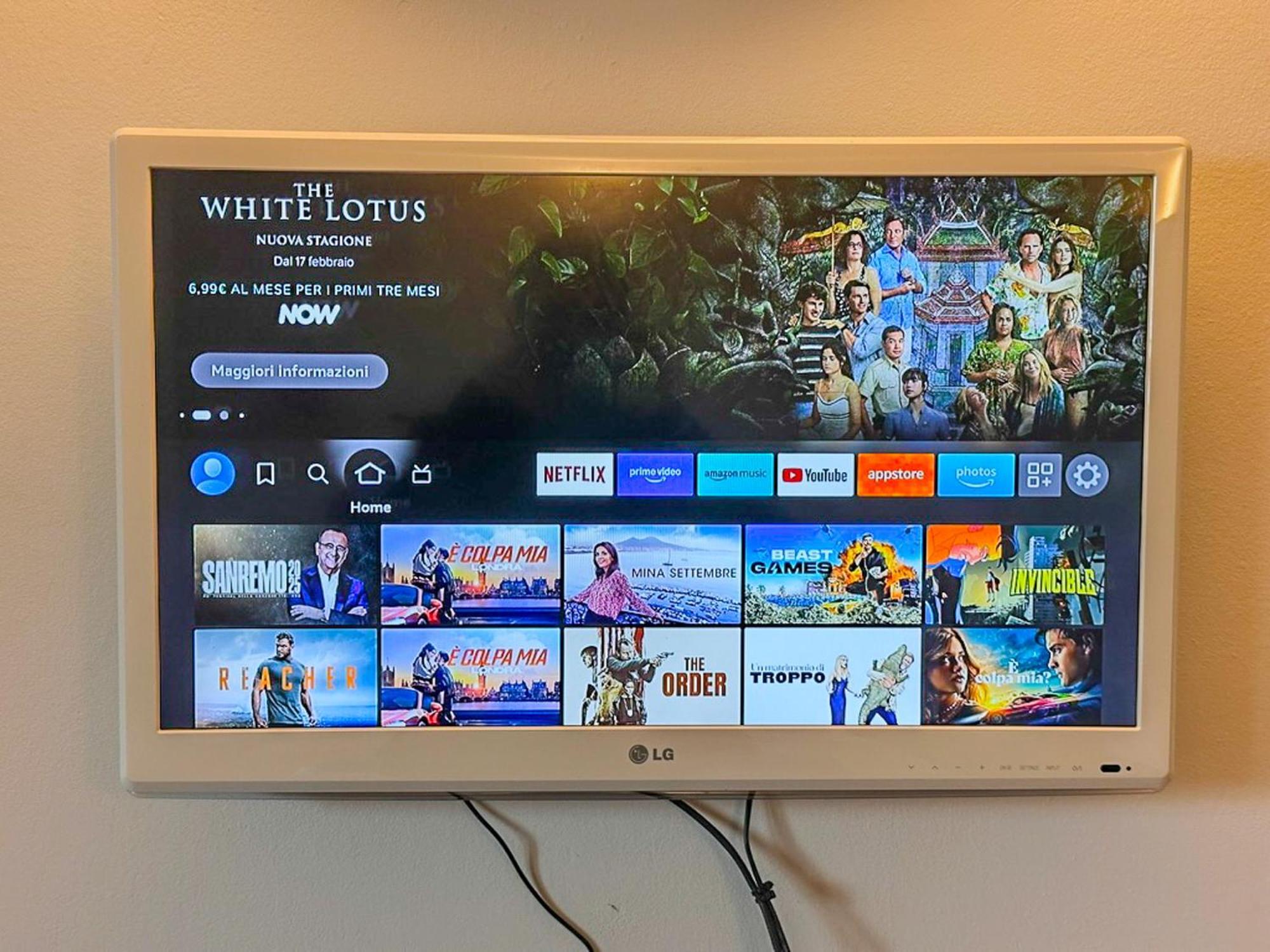 Appartamento A Due Passi Dal Lago Con Box Dorio ภายนอก รูปภาพ