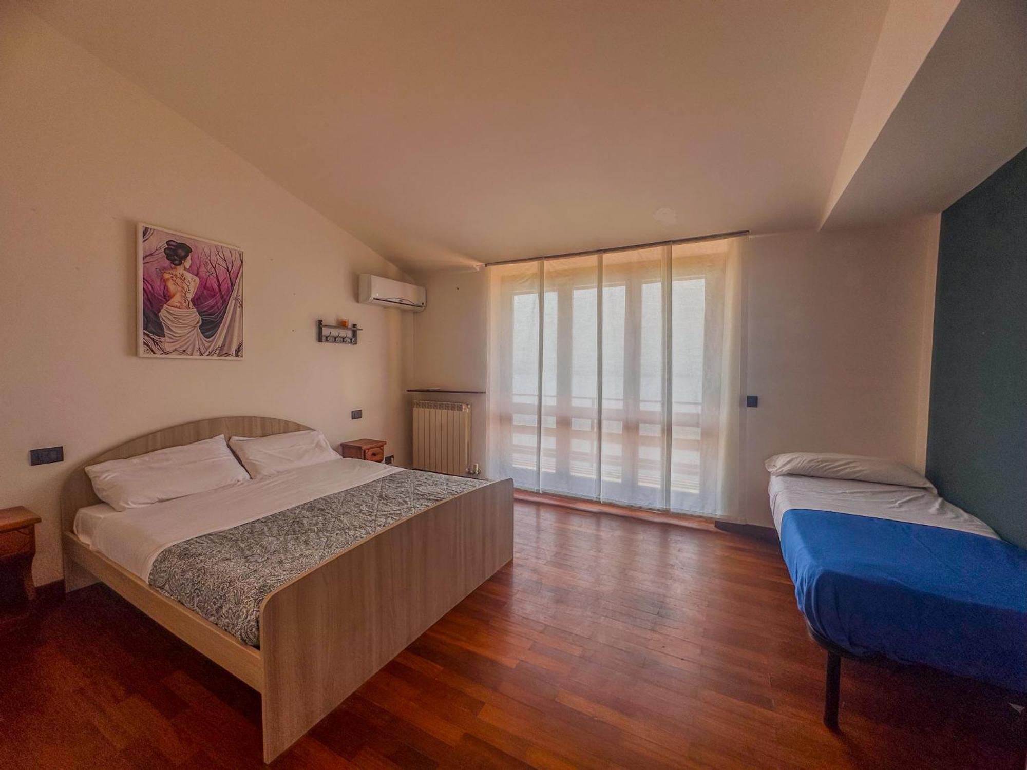 Appartamento A Due Passi Dal Lago Con Box Dorio ภายนอก รูปภาพ